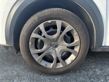 Image véhicule  Citroën C3 (6)