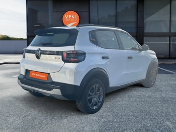 Image véhicule  Citroën C3 (8)