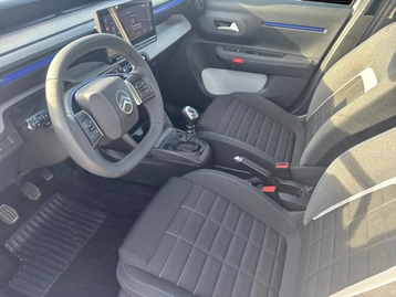 Image véhicule  Citroën C3 (9)