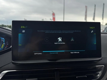 Image véhicule  Peugeot 3008 (26)