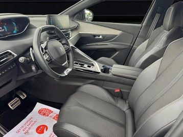 Image véhicule  Peugeot 3008 (9)