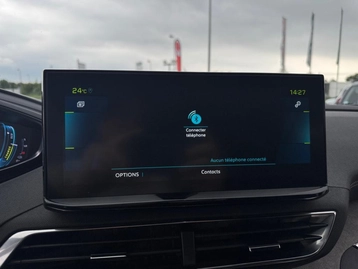 Image véhicule  Peugeot 3008 (25)