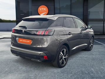 Image véhicule  Peugeot 3008 (8)