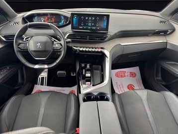Image véhicule  Peugeot 3008 (13)