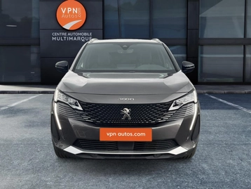 Image véhicule  Peugeot 3008 (2)