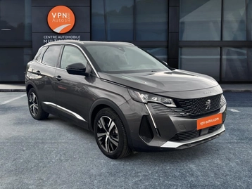 Image véhicule  Peugeot 3008 (1)