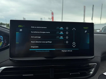 Image véhicule  Peugeot 3008 (24)