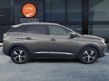 Image véhicule  Peugeot 3008 (6)