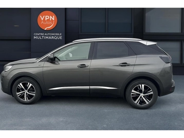 Image véhicule  Peugeot 3008 (5)