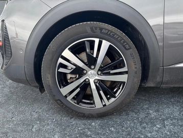Image véhicule  Peugeot 3008 (7)