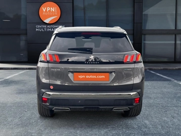 Image véhicule  Peugeot 3008 (3)