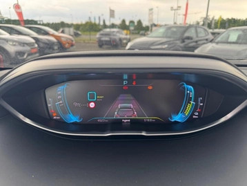Image véhicule  Peugeot 3008 (17)