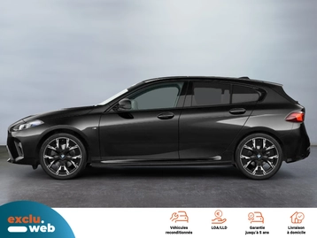 Image véhicule  BMW SÉRIE 1 (2)