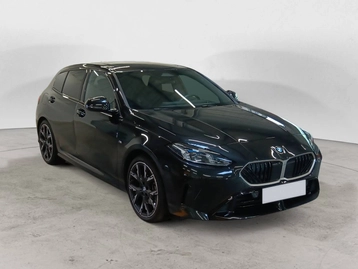 Image véhicule  BMW SÉRIE 1 (3)