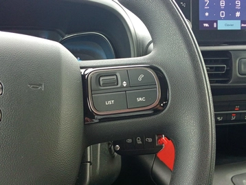 Image véhicule Citroën BERLINGO (43) Image véhicule Citroën BERLINGO (43)