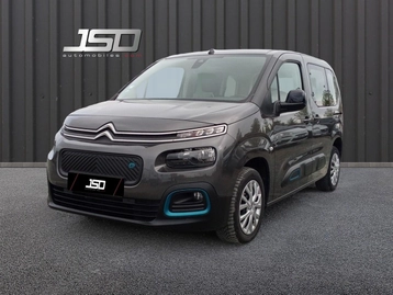 Image véhicule Citroën BERLINGO (20) Image véhicule Citroën BERLINGO (20)