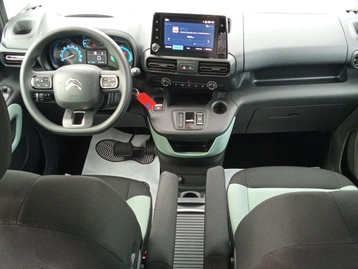 Image véhicule Citroën BERLINGO (4) Image véhicule Citroën BERLINGO (4)