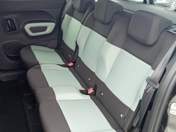 Image véhicule Citroën BERLINGO (5) Image véhicule Citroën BERLINGO (5)