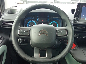 Image véhicule Citroën BERLINGO (6) Image véhicule Citroën BERLINGO (6)