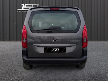 Image véhicule Citroën BERLINGO (23) Image véhicule Citroën BERLINGO (23)