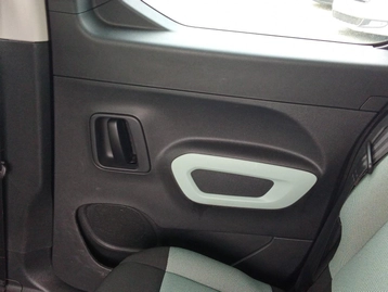Image véhicule Citroën BERLINGO (31) Image véhicule Citroën BERLINGO (31)