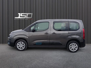 Image véhicule Citroën BERLINGO (2) Image véhicule Citroën BERLINGO (2)