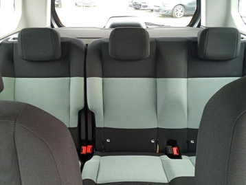 Image véhicule Citroën BERLINGO (33) Image véhicule Citroën BERLINGO (33)