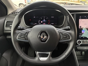 Image véhicule  Renault MEGANE IV (18)