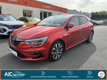 Image véhicule  Renault MEGANE IV (0)