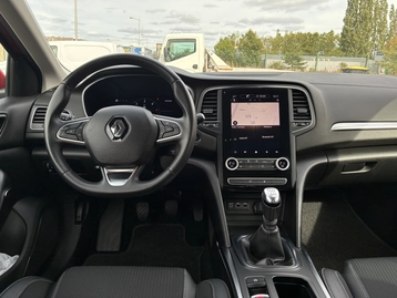 Image véhicule  Renault MEGANE IV (8)