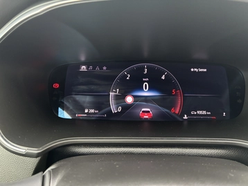 Image véhicule  Renault MEGANE IV (16)