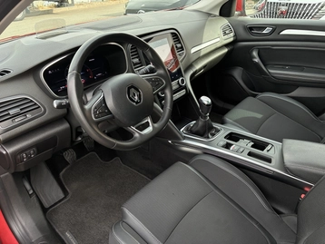 Image véhicule  Renault MEGANE IV (9)