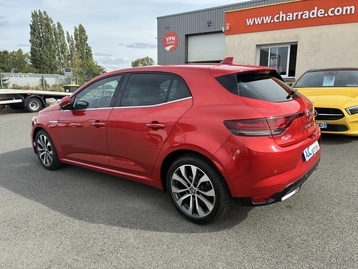 Image véhicule  Renault MEGANE IV (1)