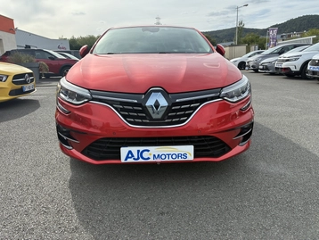 Image véhicule  Renault MEGANE IV (4)