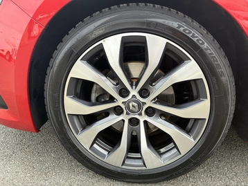 Image véhicule  Renault MEGANE IV (7)