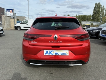 Image véhicule  Renault MEGANE IV (6)