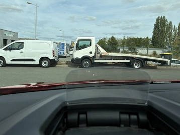 Image véhicule  Renault MEGANE IV (17)