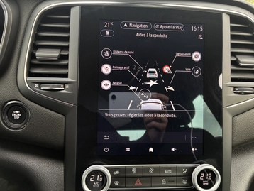 Image véhicule  Renault MEGANE IV (14)