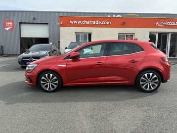 Image véhicule  Renault MEGANE IV (5)