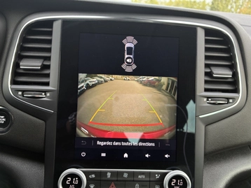 Image véhicule  Renault MEGANE IV (13)