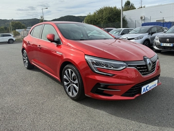 Image véhicule  Renault MEGANE IV (3)
