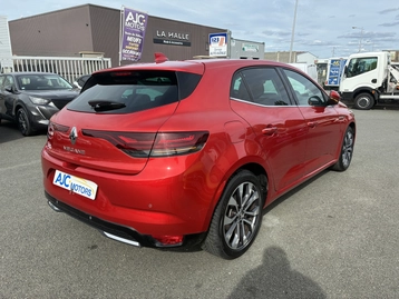 Image véhicule  Renault MEGANE IV (2)