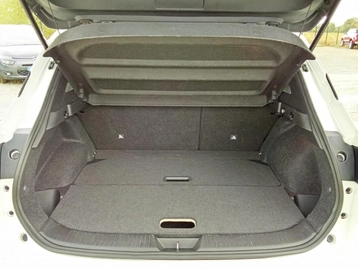 Image véhicule Nissan QASHQAI (18) Image véhicule Nissan QASHQAI (18)