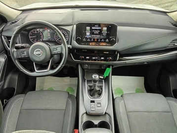 Image véhicule Nissan QASHQAI (4) Image véhicule Nissan QASHQAI (4)