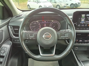Image véhicule Nissan QASHQAI (6) Image véhicule Nissan QASHQAI (6)
