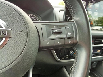 Image véhicule Nissan QASHQAI (24) Image véhicule Nissan QASHQAI (24)