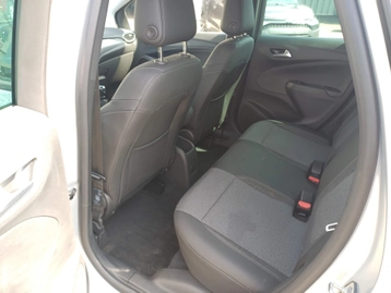 Image véhicule  Opel CROSSLAND (3)