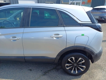 Image véhicule  Opel CROSSLAND (4)