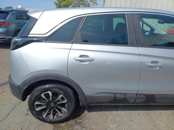 Image véhicule  Opel CROSSLAND (6)