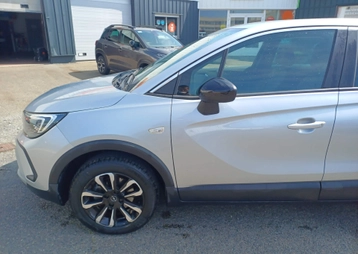 Image véhicule  Opel CROSSLAND (1)